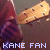 Kane Fanlisting